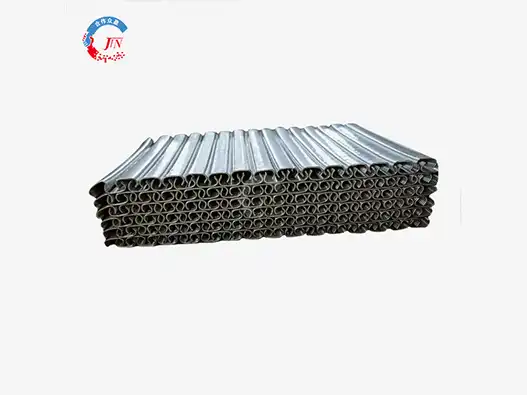 How to Choose the Right Wire Fastening Rings for Industrial Use?